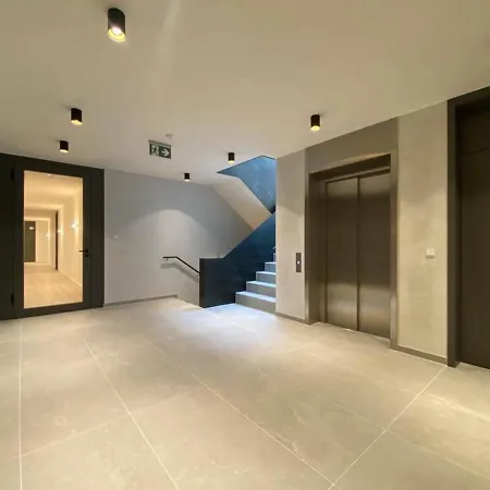 Ankerplatz Apartment Westerland Exterior photo