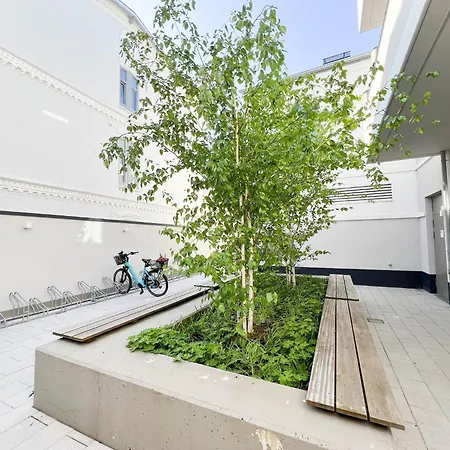 Ankerplatz Apartment Westerland Exterior photo