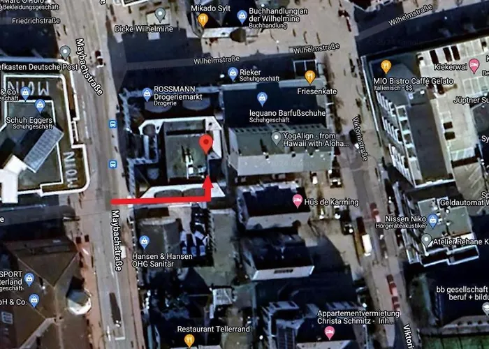 Ankerplatz