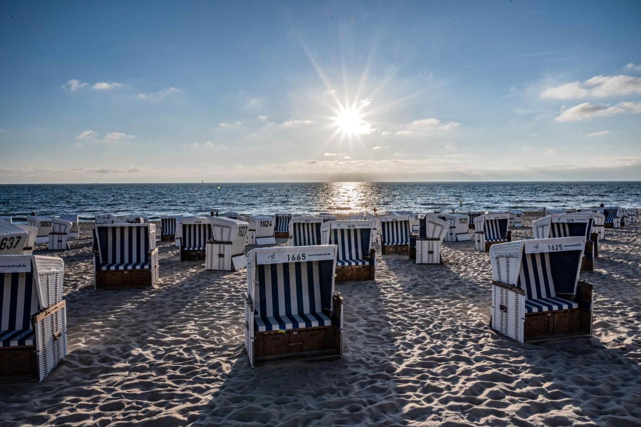 Apartment Ankerplatz Westerland