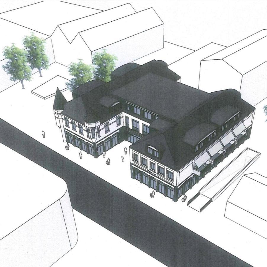 Ankerplatz Apartment