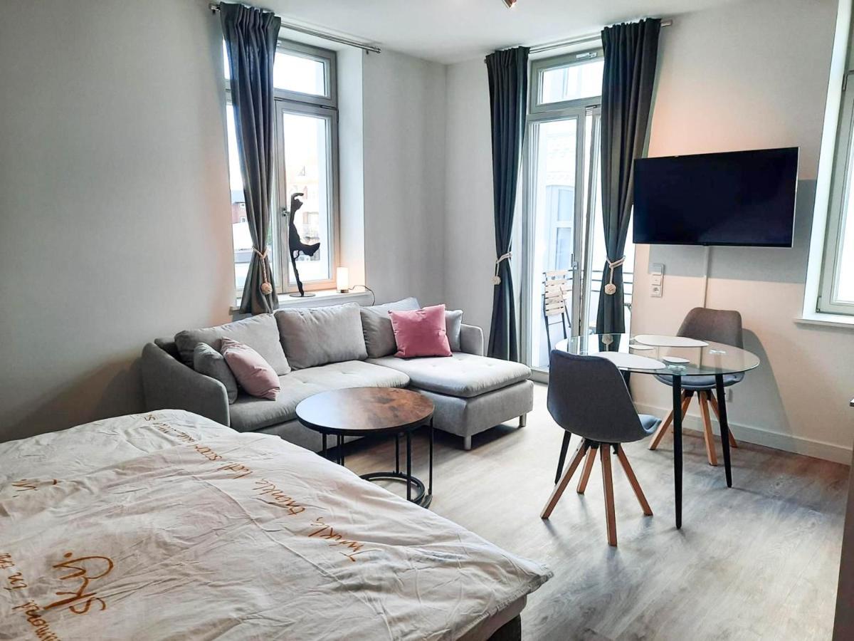 Ankerplatz Apartment