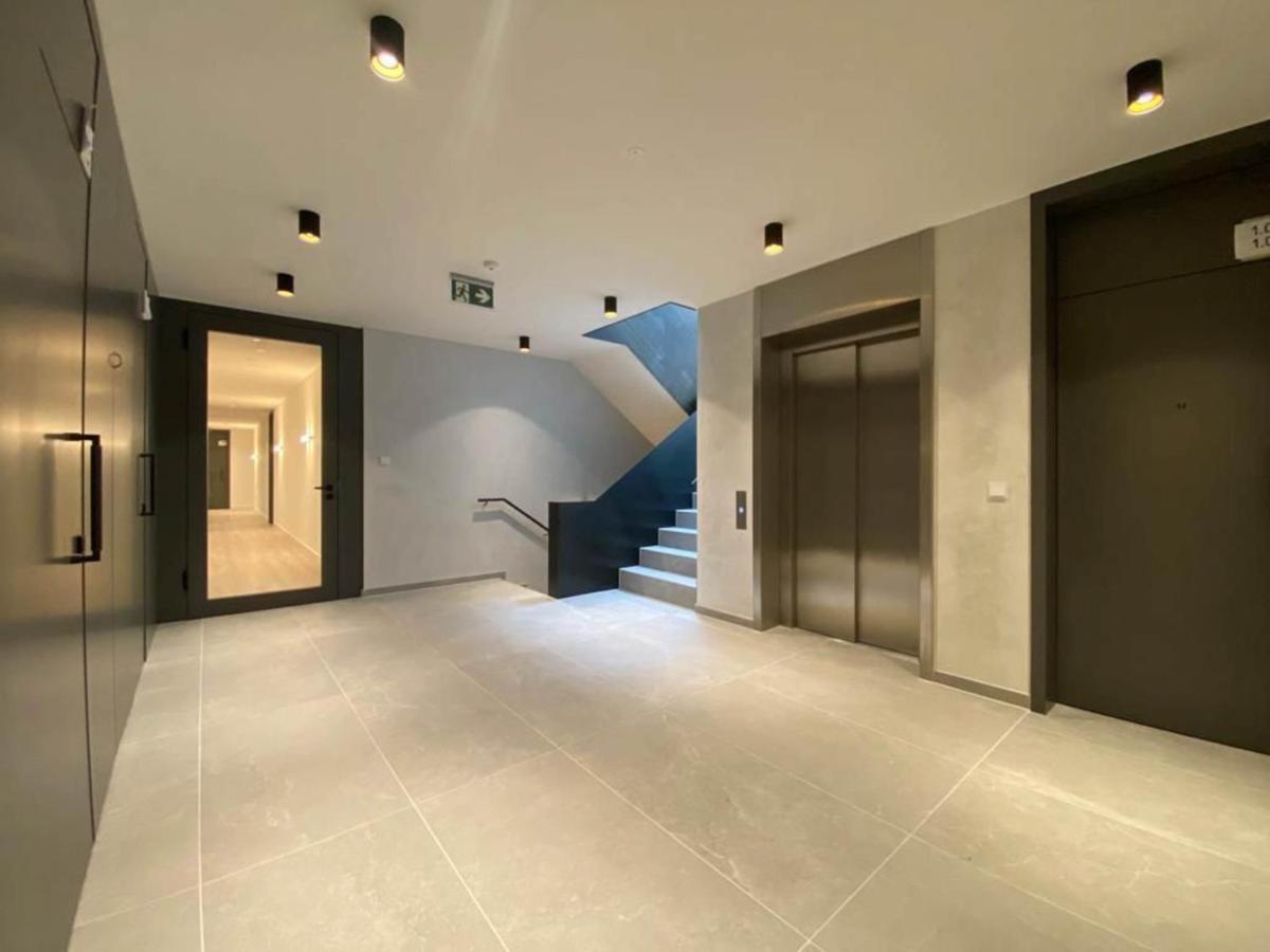 Apartment Ankerplatz Westerland