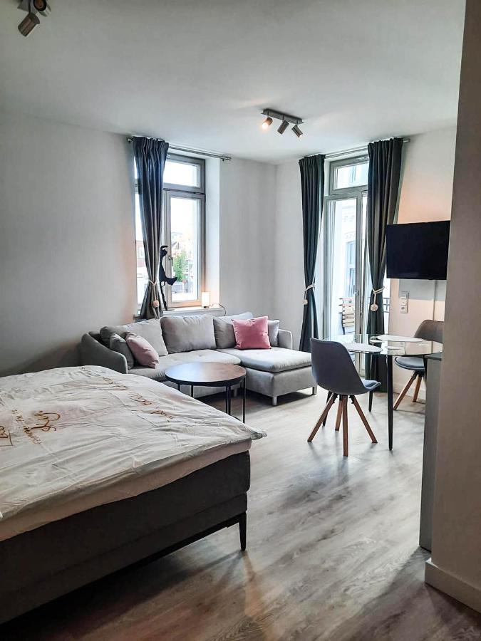 Ankerplatz Apartment